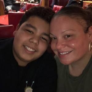 Meet your Posher, Sharon